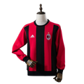 Felpa AC Milan 2025/26