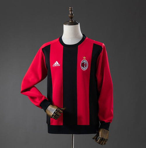 Felpa AC Milan 2025/26
