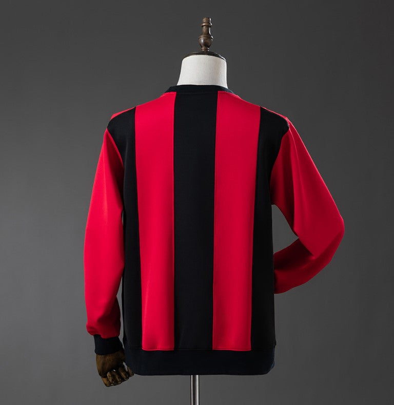 Felpa AC Milan 2025/26