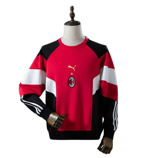 Felpa AC Milan 2025/26