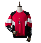 Felpa AC Milan 2025/26