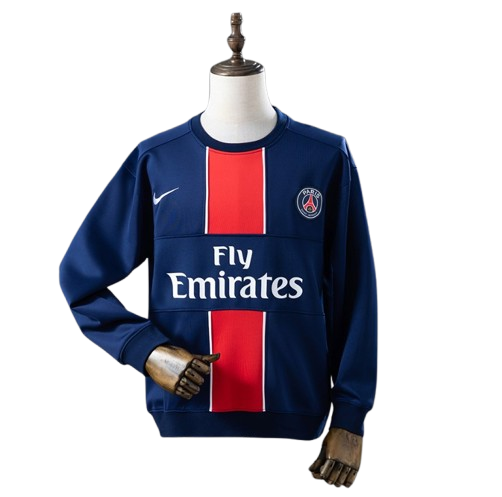 Felpa PSG 2025/26