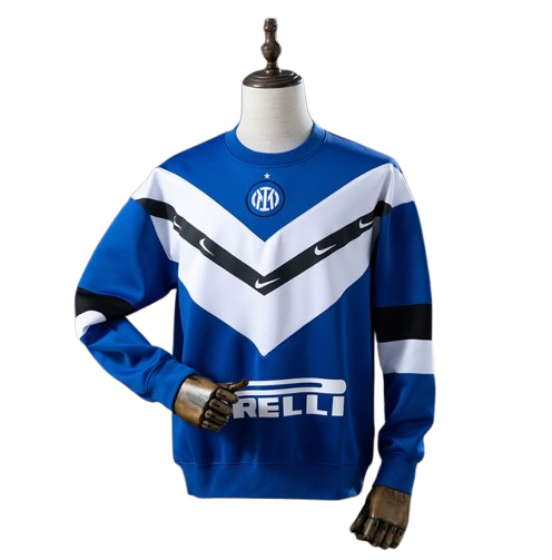 Felpa Inter 2025/26