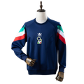 Felpa Italia 2025/26