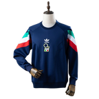 Felpa Italia 2025/26