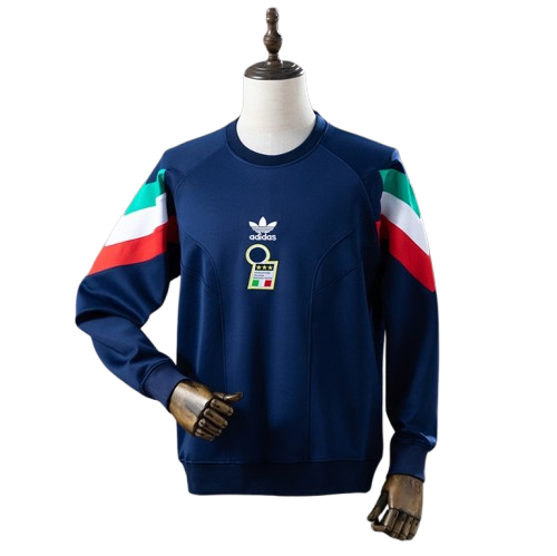 Felpa Italia 2025/26