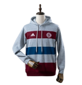 Felpa con cappuccio Bayern Munaco 2025/26