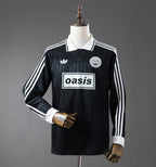 Maglia Oasis Tour 2025/26 - Manica Lunga