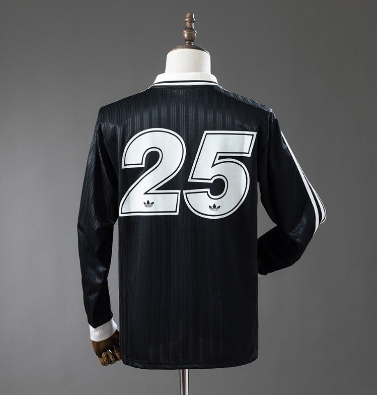 Maglia Oasis Tour 2025/26 - Manica Lunga