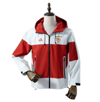 Giacca impermeabile Sevilla FC 2025