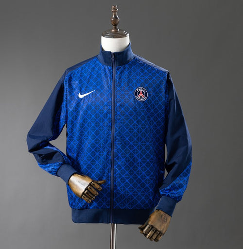 Giacca a vento PSG 2025/26