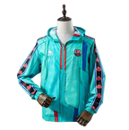 Giacca impermeabile FC Barcelona 2025/26