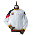 Giacca a vento FC Barcelona 2025/26