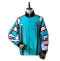 Giacca a vento FC Barcelona Retro