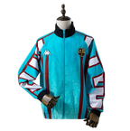 Giacca a vento FC Barcelona Retro