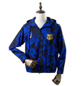 Giacca impermeabile FC Barcelona 2026