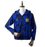 Giacca impermeabile FC Barcelona 2026