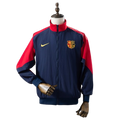 Giacca a vento FC Barcelona 2025/26