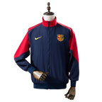 Giacca a vento FC Barcelona 2025/26