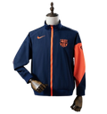Giacca a vento FC Barcelona 2025/26