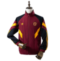 Giacca a vento AS Roma 2025/26