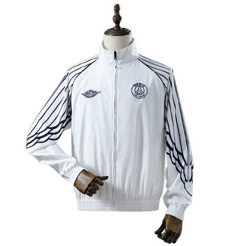 Giacca a vento PSG 2025/26