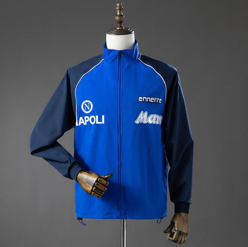 Giacca a vento SSC Napoli Retro 1989