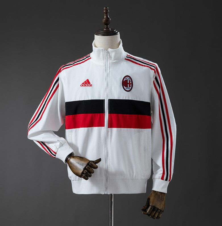 Giacca a vento AC Milan 2025/26
