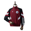 Giacca a vento Ajax 2025/26