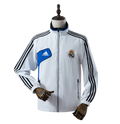 Giacca a vento Real Madrid 2025/26