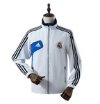 Giacca a vento Real Madrid 2025/26