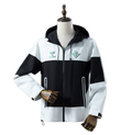 Giacca impermeabile Real Betis 2025/26