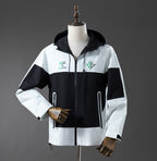 Giacca impermeabile Real Betis 2025/26