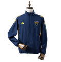 Giacca a vento Boca Juniors 2025/26