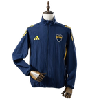 Giacca a vento Boca Juniors 2025/26