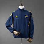 Giacca a vento Boca Juniors 2025/26