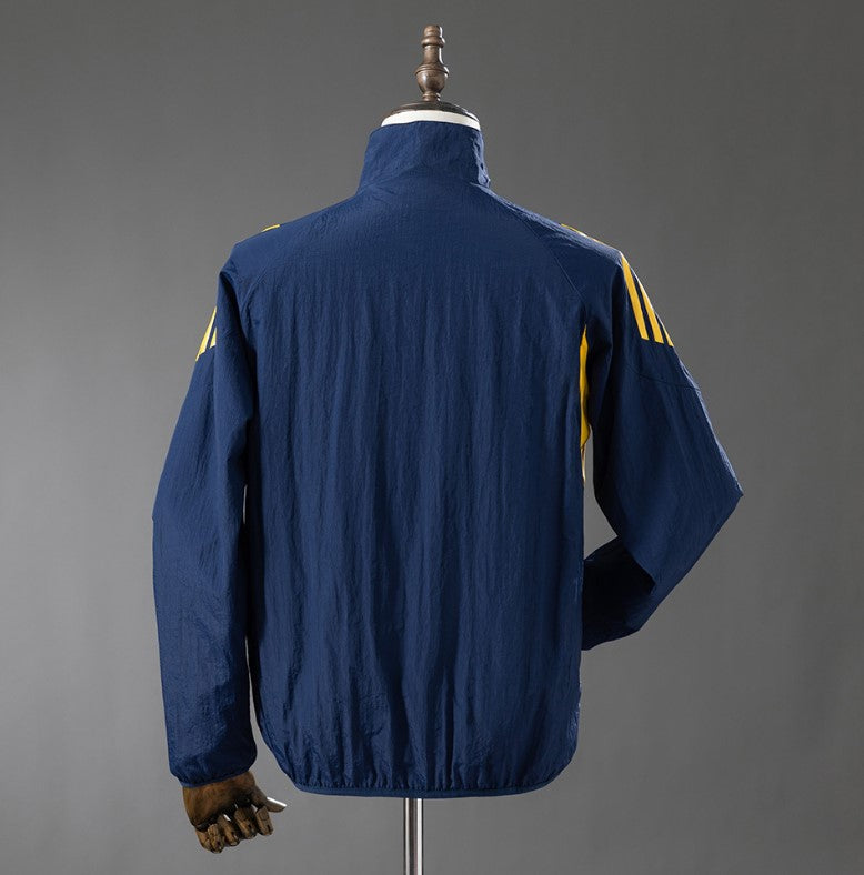 Giacca a vento Boca Juniors 2025/26