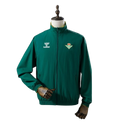 Giacca impermeabile reversibile Real Betis 2026