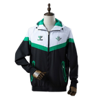 Giacca impermeabile Real Betis 2025/26