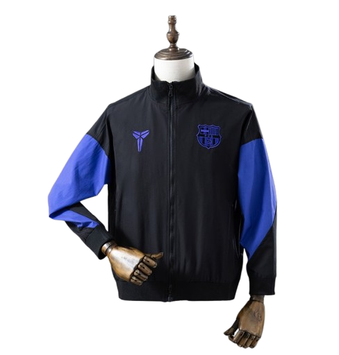 Giacca a vento FC Barcelona 2025/26