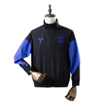 Giacca a vento FC Barcelona 2025/26