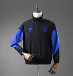 Giacca a vento FC Barcelona 2025/26