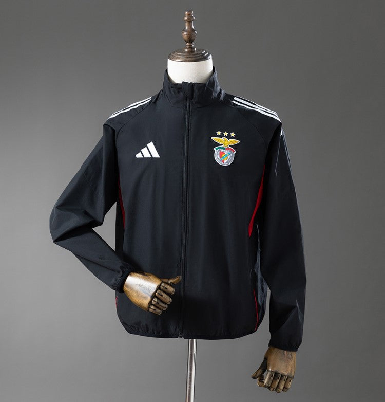 Giacca a vento Benfica 2025/26