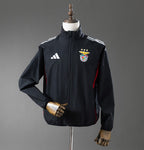 Giacca a vento Benfica 2025/26