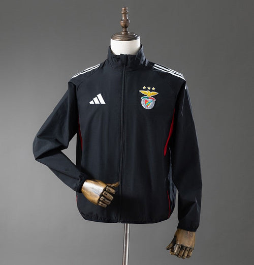 Giacca a vento Benfica 2025/26