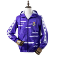 Giacca impermeabile Real Madrid 2025/26