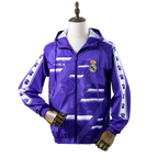 Giacca impermeabile Real Madrid 2025/26