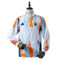 Giacca a vento Real Madrid 2025/26
