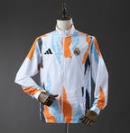 Giacca a vento Real Madrid 2025/26