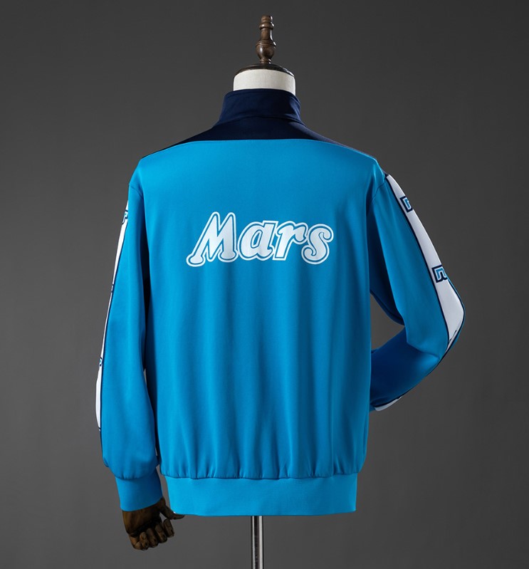 Giacca SSC Napoli Retro 1998